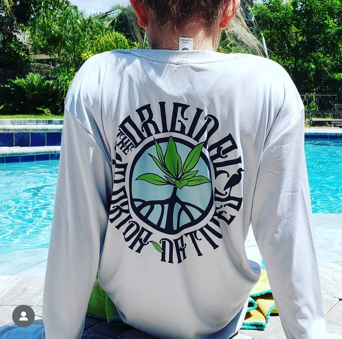 What does Gnarly Mangrove Designs actually do?