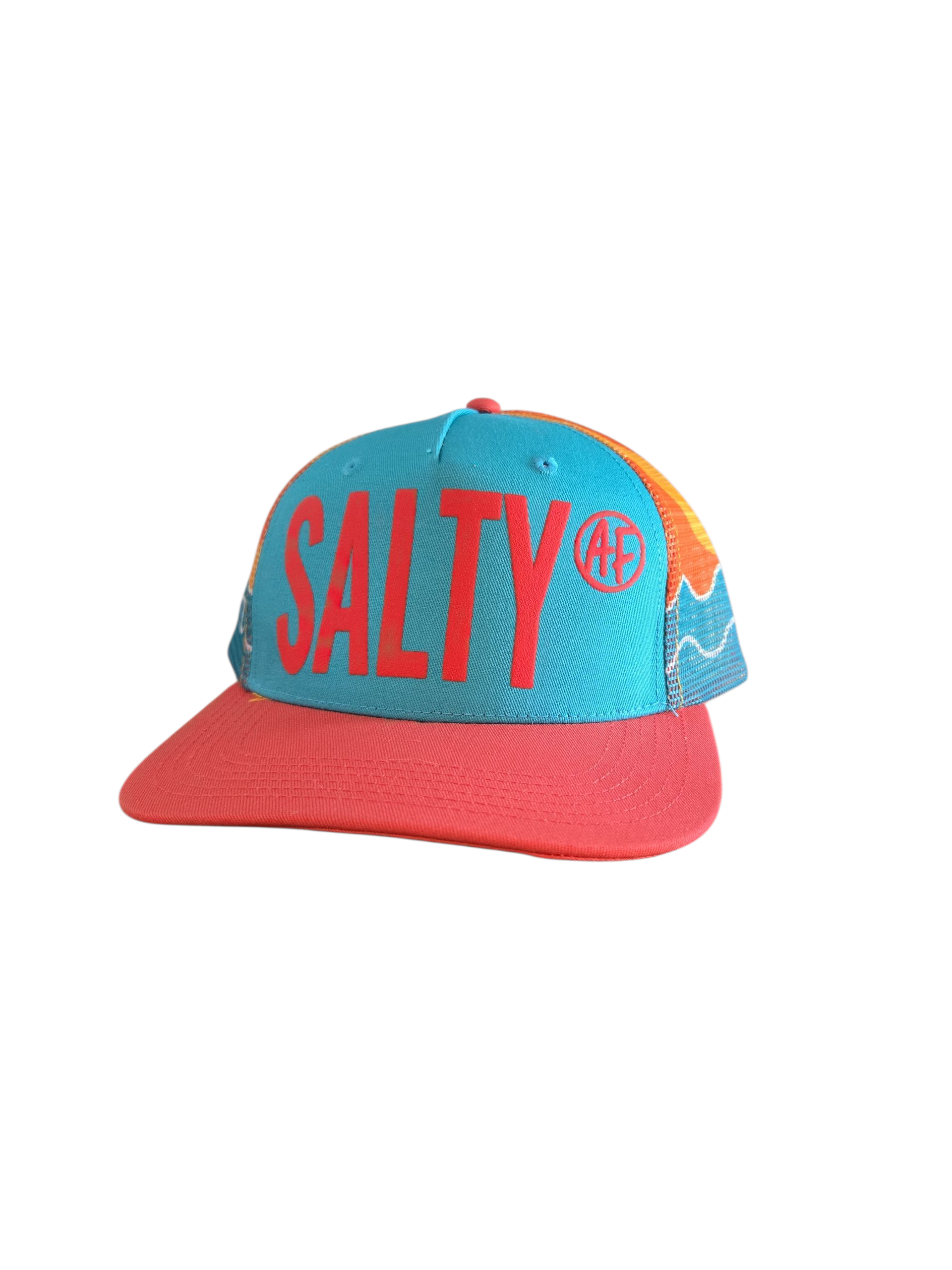 Anna Maira island Sunset Hat