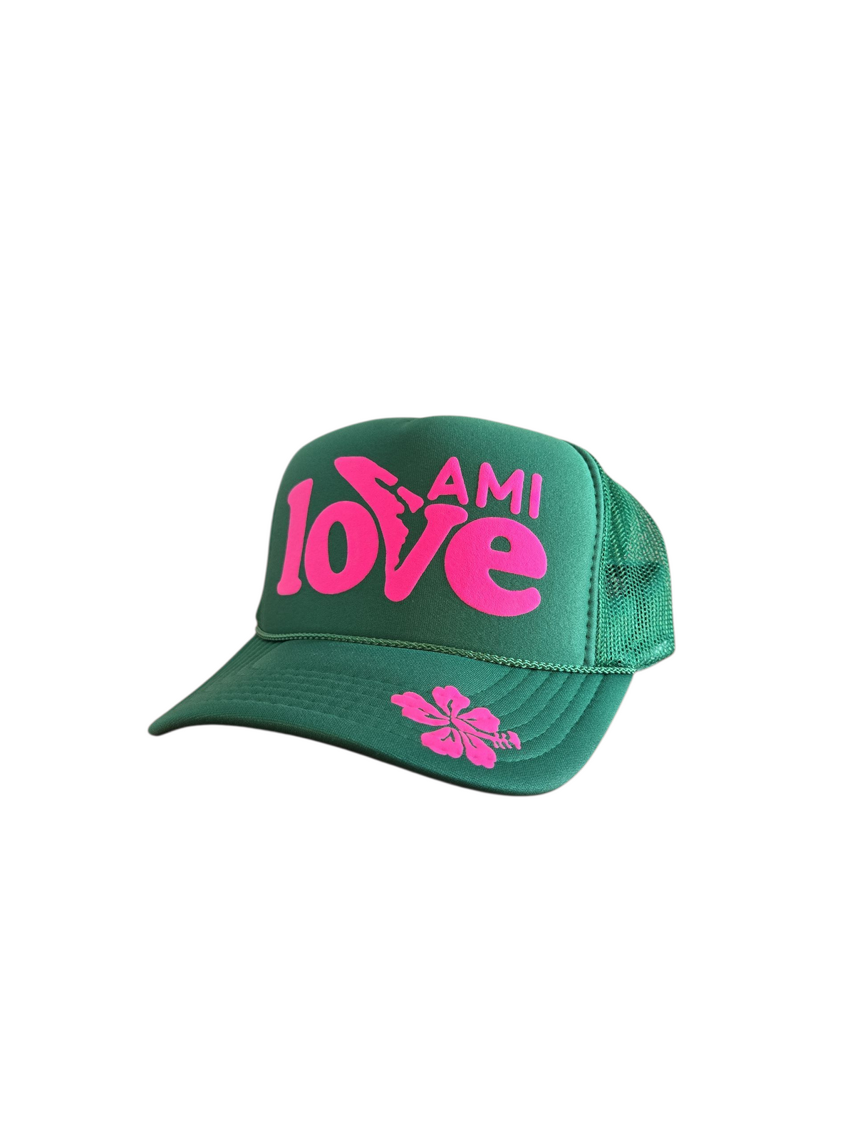 Ami love Hat – Gnarly Mangrove Designs